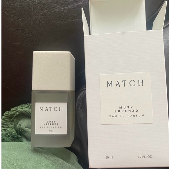 MATCH Musk Lorenzo For Her Full In Box - Picture 8 of 8